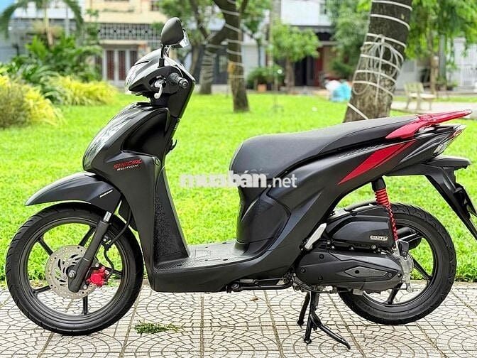 Vision 12.2021 phiên bản thể thao biển 43