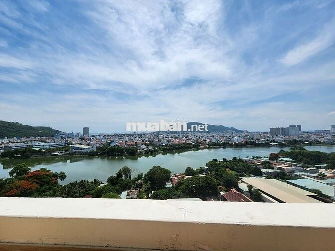 CHUNG CƯ OSC LAND, BÁN CĂN HỘ VIEW BIỂN. GIÁ 1.8 TỶ