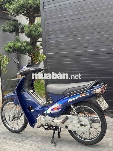 wae apha 2003 nguyên rin