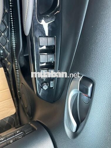 Toyota Vios G 1.5 CVT 2025 - 30,000 Km siêu đẹp.