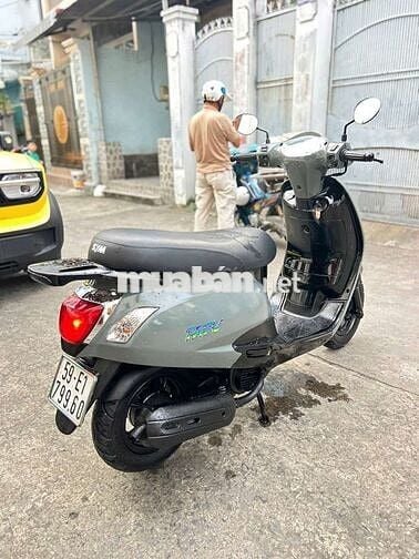 Bán Elizabet Chính Chủ Công Chứng