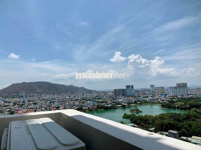 CHUNG CƯ OSC LAND, BÁN CĂN HỘ 1 PN 50M2, VIEW BIỂN. GIÁ 2.25 TỶ