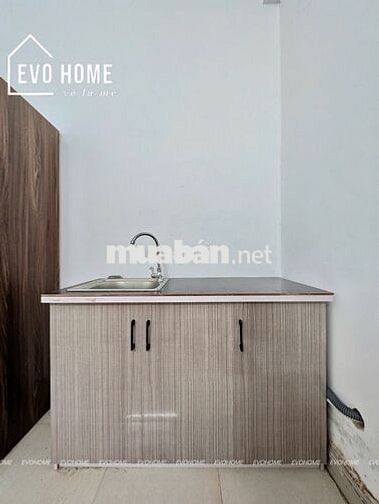 phòng trọ tiện nghi ở đường Quang Trung, gò vấp