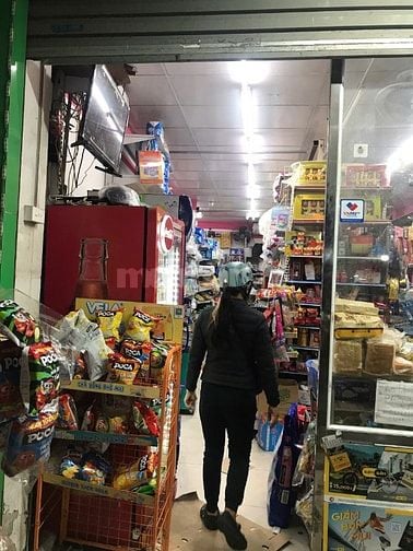 CHO THUÊ MẶT BẰNG KINH DOANH TẦNG 1 – MẶT PHỐ ĐỊNH CÔNG THƯỢNG – KHÉP 