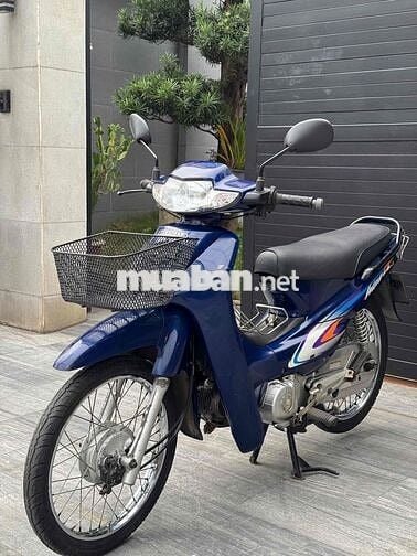 wae apha 2003 nguyên rin