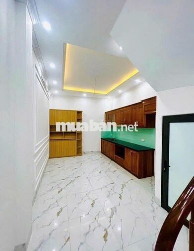 Bán Nhà Cầu Diễn-Ngõ Thông Kinh Doanh- Ô Tô_Nhà 4 Tầng-Giá nhỉnh 6 Tỷ