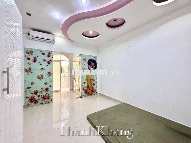 CHO THUÊ 1 PHÒNG NGỦ TÁCH BẾP NGAY TÔ HIẾN THÀNH QUẬN 10 GIÁ SIÊU TỐT