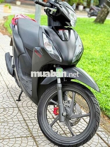 Vision 12.2021 phiên bản thể thao biển 43