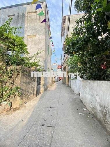 Bán đất Tây Tựu, ô tô đỗ cửa. dt 63m2, 7.9 tỷ