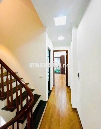 Bán Nhà Cầu Diễn-Ngõ Thông Kinh Doanh- Ô Tô_Nhà 4 Tầng-Giá nhỉnh 6 Tỷ