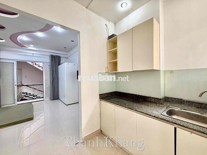 CHO THUÊ 1 PHÒNG NGỦ TÁCH BẾP NGAY TÔ HIẾN THÀNH QUẬN 10 GIÁ SIÊU TỐT