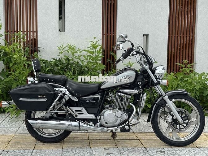 suzuki GZ 150 siêu cọp bs dễ nhìn 43c1-88858