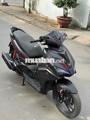 Honda Airblade 2018 Đen
