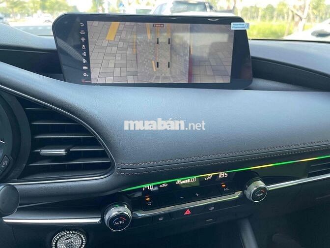 Mazda 3 2021 1.5L Luxury  xe đẹp xuất sắc