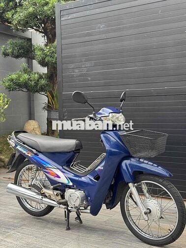 wae apha 2003 nguyên rin