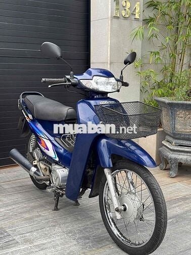 wae apha 2003 nguyên rin