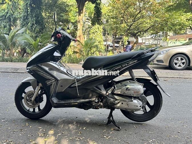 HONDA AIR BLADE 125cc 2013, ZIN TOÀN BỘ,CHÍNH CHỦ