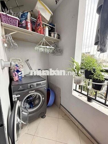 CHUNG CƯ MỸ PHƯỚC - 57m2 - THANG MÁY - FULL NỘI THẤT CAO CẤP - BTHẠNH