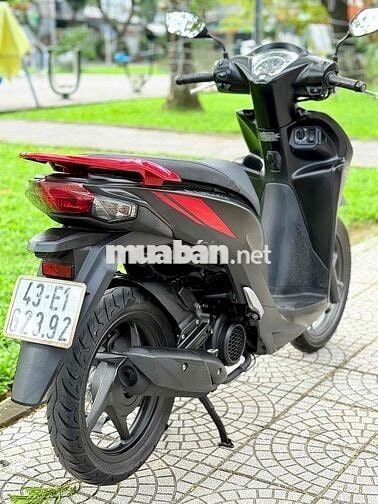 Vision 12.2021 phiên bản thể thao biển 43