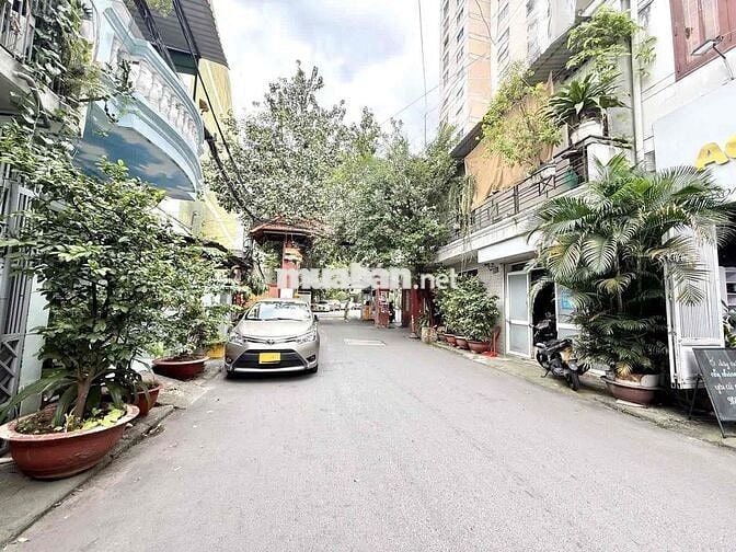 CHUNG CƯ MỸ PHƯỚC - 57m2 - THANG MÁY - FULL NỘI THẤT CAO CẤP - BTHẠNH