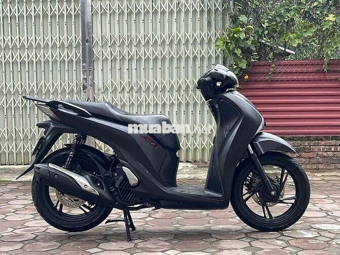SH 125iABS Nguyên Bản 2018 Chất_Bảo Hành 3 Năm