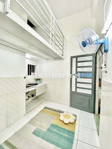 cho thuê trọ giá rẻ Ngay Ngã tư bốn xã giờ giấc tự do