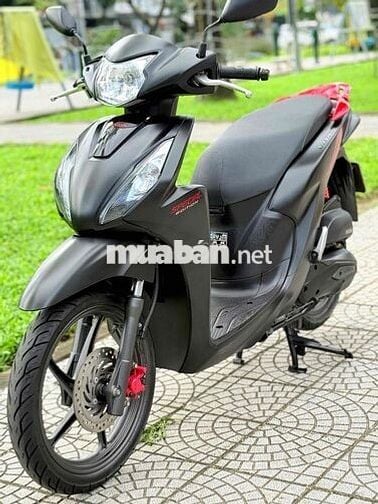 Vision 12.2021 phiên bản thể thao biển 43