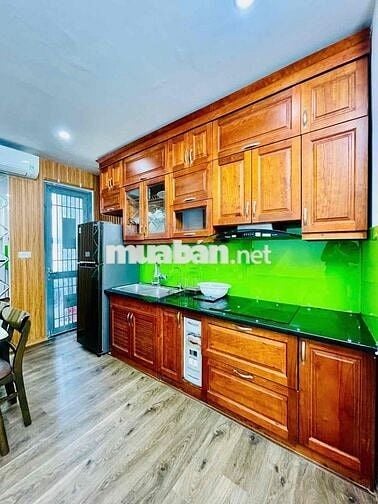 Bán chung cư Tây Tựu 2n 2vs. giá 3.86 tỷ