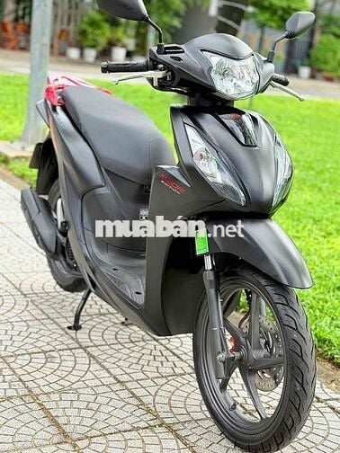 Vision 12.2021 phiên bản thể thao biển 43