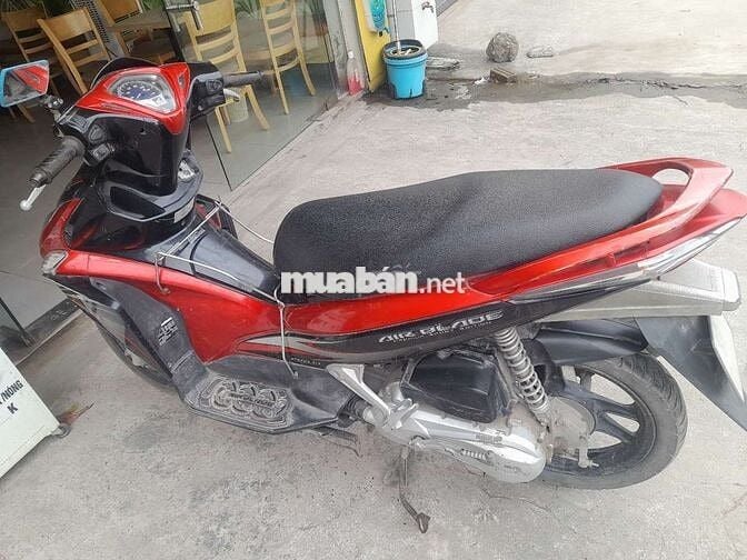 Bán xe máy Airblad