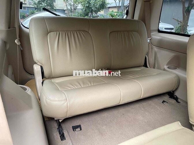 Ford Everest 2012 Limited 4x2 - 115000 km