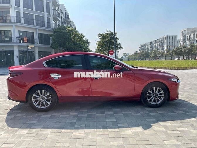 Mazda 3 2021 1.5L Luxury  xe đẹp xuất sắc