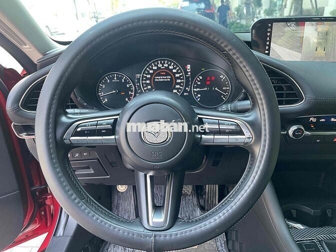 Mazda 3 2021 1.5L Luxury  xe đẹp xuất sắc