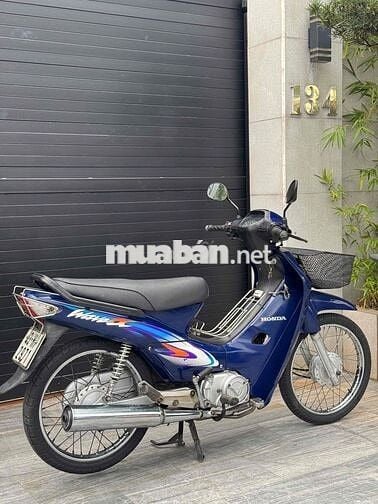 wae apha 2003 nguyên rin