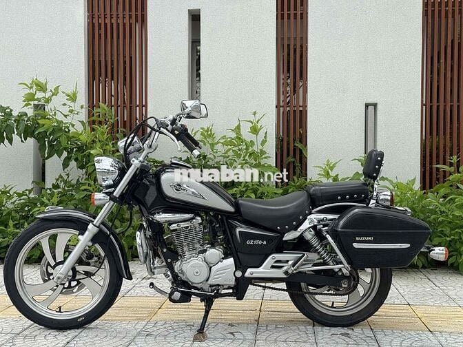 suzuki GZ 150 siêu cọp bs dễ nhìn 43c1-88858