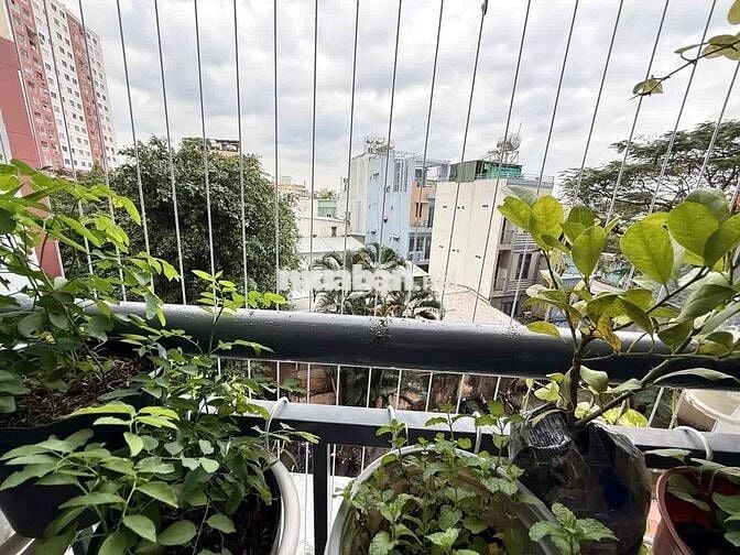 CHUNG CƯ MỸ PHƯỚC - 57m2 - THANG MÁY - FULL NỘI THẤT CAO CẤP - BTHẠNH