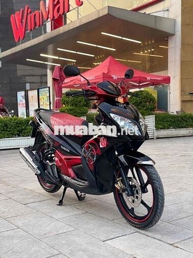 Nouvo lx 135 sơn máy zin 100% hàng cọp 1 chủ