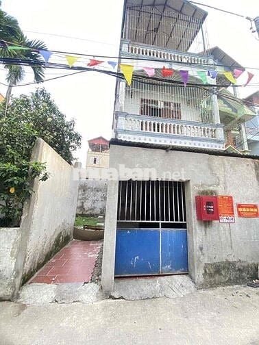 Bán đất Tây Tựu, ô tô đỗ cửa. dt 63m2, 7.9 tỷ