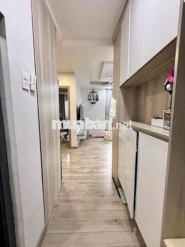 CHUNG CƯ MỸ PHƯỚC - 57m2 - THANG MÁY - FULL NỘI THẤT CAO CẤP - BTHẠNH