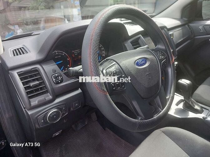 Forenger xls 2.2 AT 2020