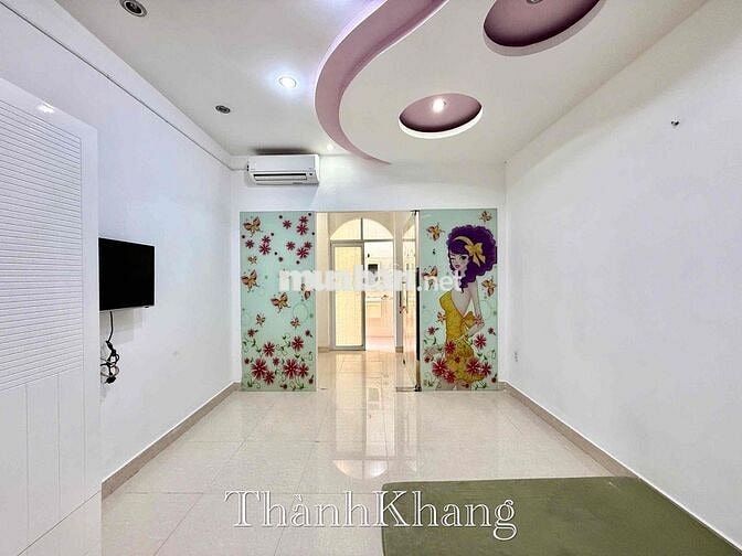 CHO THUÊ 1 PHÒNG NGỦ TÁCH BẾP NGAY TÔ HIẾN THÀNH QUẬN 10 GIÁ SIÊU TỐT