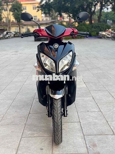 Nouvo lx 135 sơn máy zin 100% hàng cọp 1 chủ