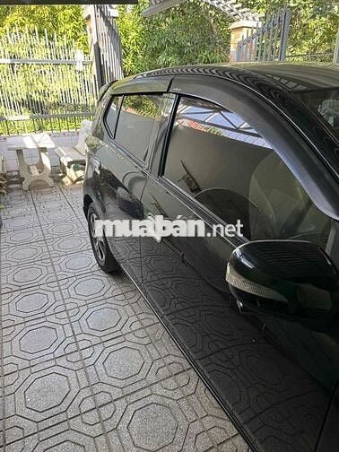 Toyota Wigo 2019 1.2 MT - 120000 km