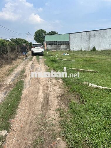 5x38m Full thổ cư. Gần Đường Lớn. Sổ Hồng Riêng. Chỉ 450 Triệu