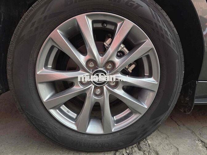 Mazda 3 2024 1.5L Luxury - 19000 km