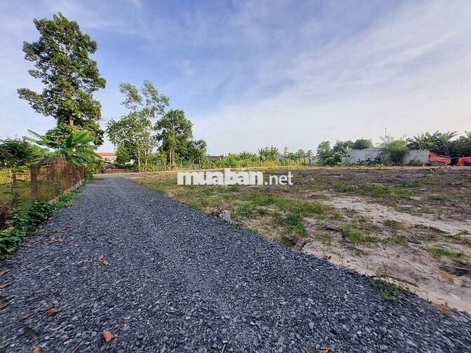 5x52 có thổ. Đường thông. Gần trường học. 350tr
