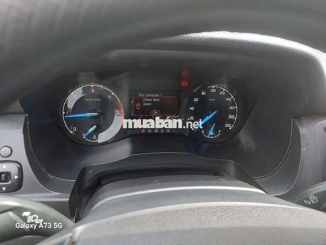 Forenger xls 2.2 AT 2020