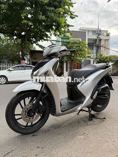 Honda SH 150i 2014 Khoá Smartkey Góp trả trước 7tr