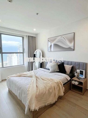 BÁN CĂN HỘ 3PN THE SÓNG, GIÁ TỪ 3TỶ4 BAO THUẾ PHÍ, FULL NỘI THẤT