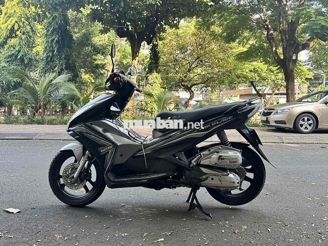 HONDA AIR BLADE 125cc 2013, ZIN TOÀN BỘ,CHÍNH CHỦ